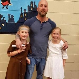 Meet your Posher, Beau